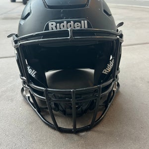 Medium Adult Riddell SpeedFlex Helmet (Used)