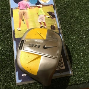 Nike SQ Sumo2 26* 5 Hybrid Seniors hDiamana Graphite Shaft (38.5)