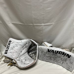 Pro Stock Vaughn V10 Pro Carbon Glove Set