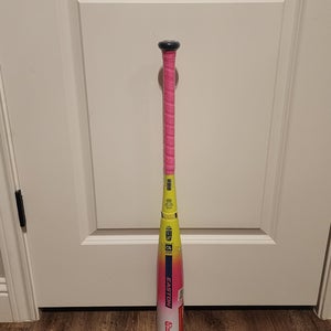 2025 Easton Dub Composite USSSA Certified Bat (-10) 19 oz 29" (New)