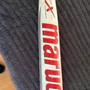 2024 Marucci CATX Connect Hybrid BBCOR Certified Bat (-3) 29 oz 32" (Used)