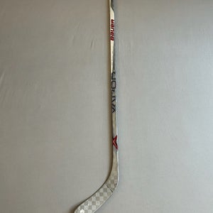 Used 87 Flex P88 Senior Bauer Vapor 1X Right Handed Hockey Stick