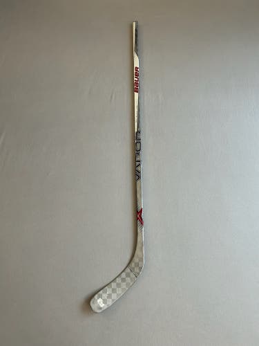 Used 87 Flex P88 Senior Bauer Vapor 1X Right Handed Hockey Stick