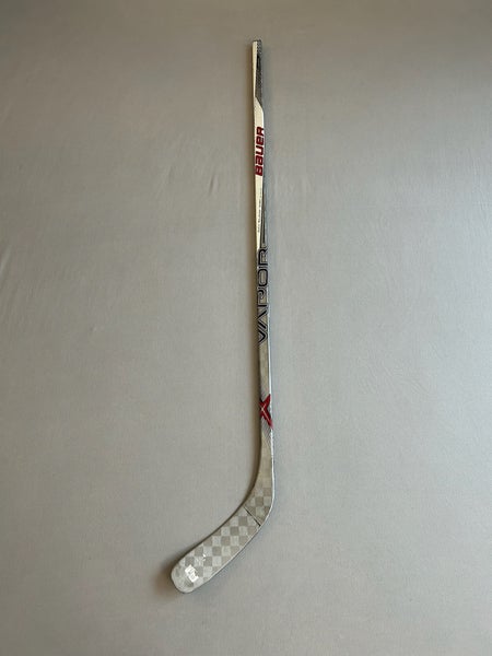 Used 87 Flex P88 Senior Bauer Vapor 1X Right Handed Hockey Stick