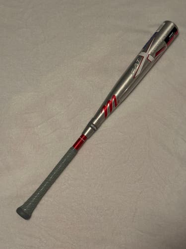 2025 Marucci CAT X2 Connect BBCOR Certified Bat (-3) Hybrid 30 oz 32" (New)