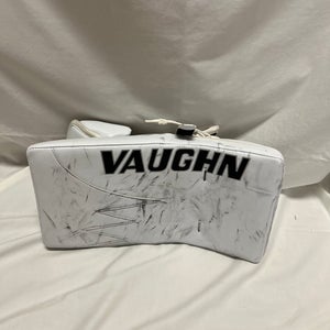 Pro Stock Vaughn V10 Pro Carbon Blocker