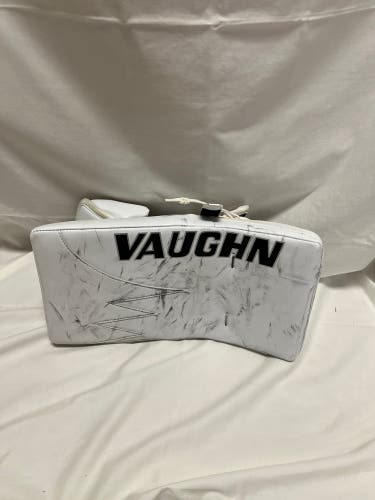 Pro Stock Vaughn V10 Pro Carbon Blocker
