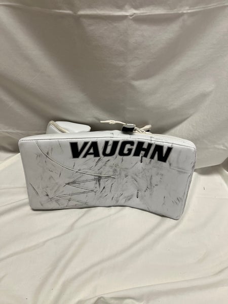 Pro Stock Vaughn V10 Pro Carbon Blocker