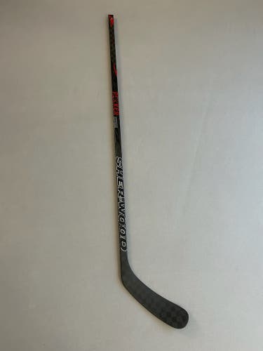 Used 55 Flex PP26 (P29) Intermediate Sher-Wood EK365 Left Hand Hockey Stick