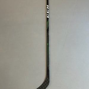 Used 85 Flex P92 Senior CCM RibCor Trigger 4 Pro Right Handed Pro Stock Hockey Stick