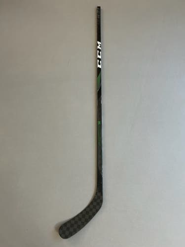 Used 85 Flex P92 Senior CCM RibCor Trigger 4 Pro Right Handed Pro Stock Hockey Stick