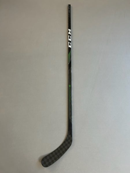 Used 85 Flex P92 Senior CCM RibCor Trigger 4 Pro Right Handed Pro Stock Hockey Stick