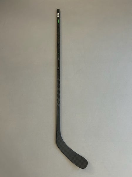 Like New 70 Flex P92 Senior CCM RibCor Trigger 6 Pro Left Hand Pro Stock Hockey Stick