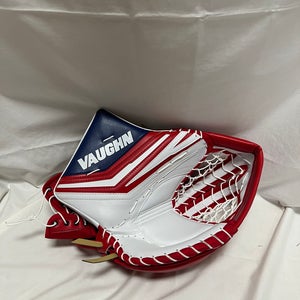 New Pro Stock Vaughn V10 Pro Carbon Glove