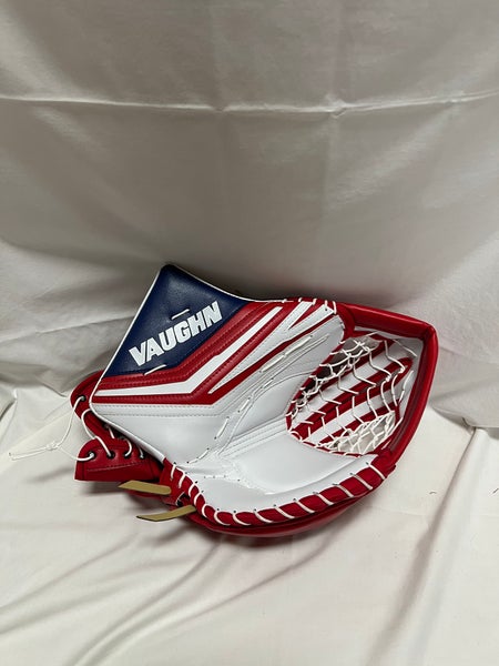New Pro Stock Vaughn V10 Pro Carbon Glove