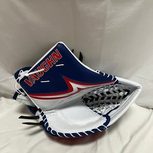 New Pro Stock Vaughn V10 Pro Carbon Glove