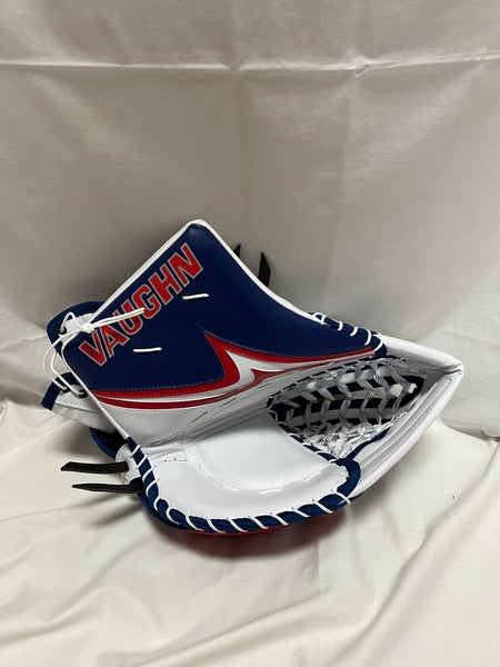 New Pro Stock Vaughn V10 Pro Carbon Glove