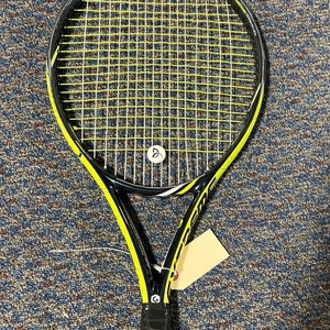 HEAD Graphene Extreme Pro Tennis Racquet | 4 3/8” Grip | 100sq”