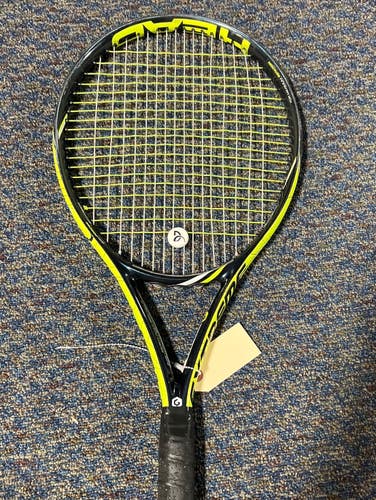 HEAD Graphene Extreme Pro Tennis Racquet | 4 3/8” Grip | 100sq”