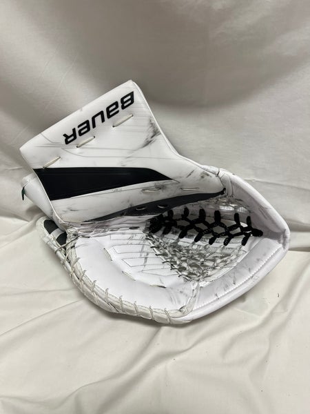 Pro Return Bauer Vapor Hyperlite 2 Glove