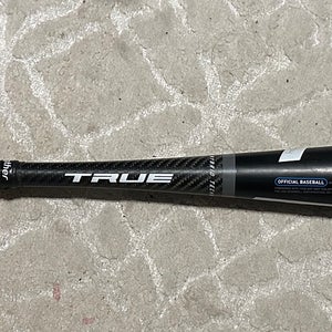 True Temper T2 YB20T210  USABat Certified Bat (-10) 20.5 oz 30.5"