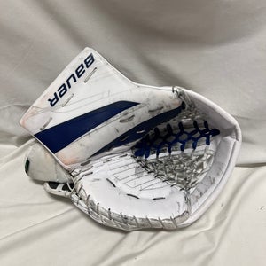 Pro Return Bauer Vapor Hyperlite 2 Glove