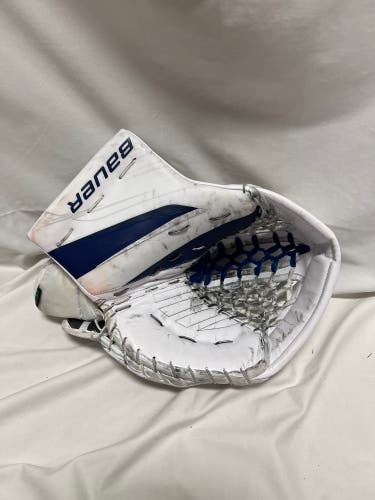 Pro Return Bauer Vapor Hyperlite 2 Glove