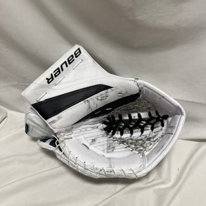 Pro Return Bauer Vapor Hyperlite 2 Glove