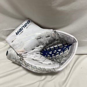 Pro Return Bauer Vapor Hyperlite 2 Glove