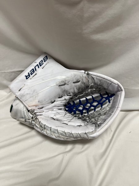Pro Return Bauer Vapor Hyperlite 2 Glove
