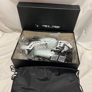 New Pro Return True Goalie Skates