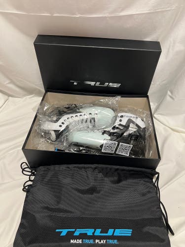 New Pro Return True Goalie Skates