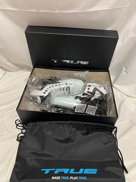 New Pro Return True Goalie Skates