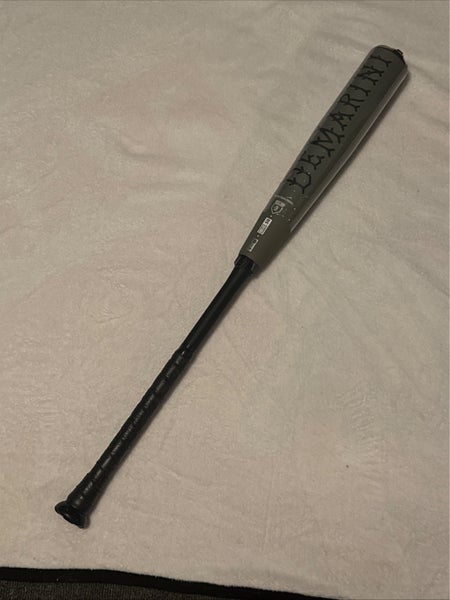 DeMarini The Goods BBCOR Certified Bat (-3) 29 oz 32" (Used)
