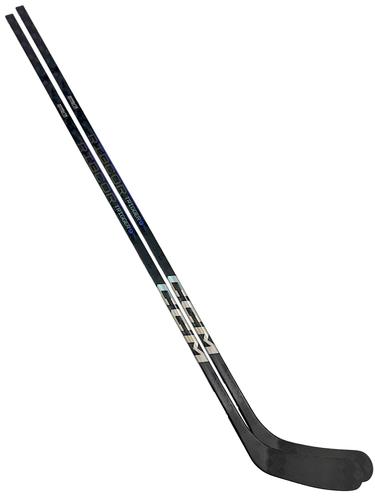 2 pack CCM Ribcore Trigger 9 Pro LH 75 Flex P90TM