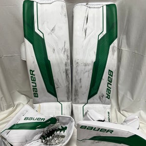 Oettinger Bauer Supreme Shadow Full Set