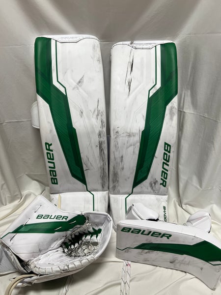 Oettinger Bauer Supreme Shadow Full Set