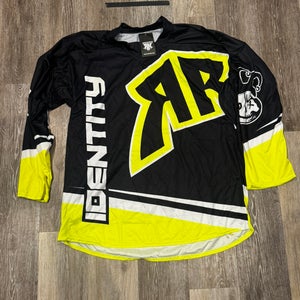 Rinkster jersey