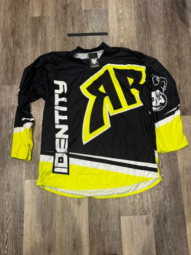 Rinkster jersey