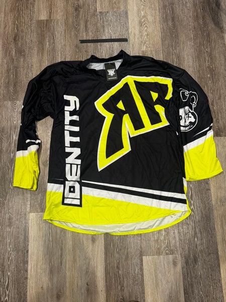 Rinkster jersey