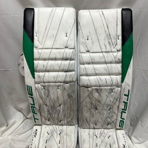 Pro Return True Catalyst PX3 Pro Leg Pads