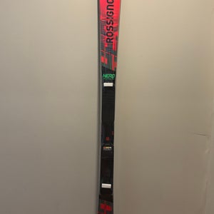 Unisex 2026 Rossignol 149 cm Racing Hero Athlete JR SL Pro Skis Without Bindings (New)