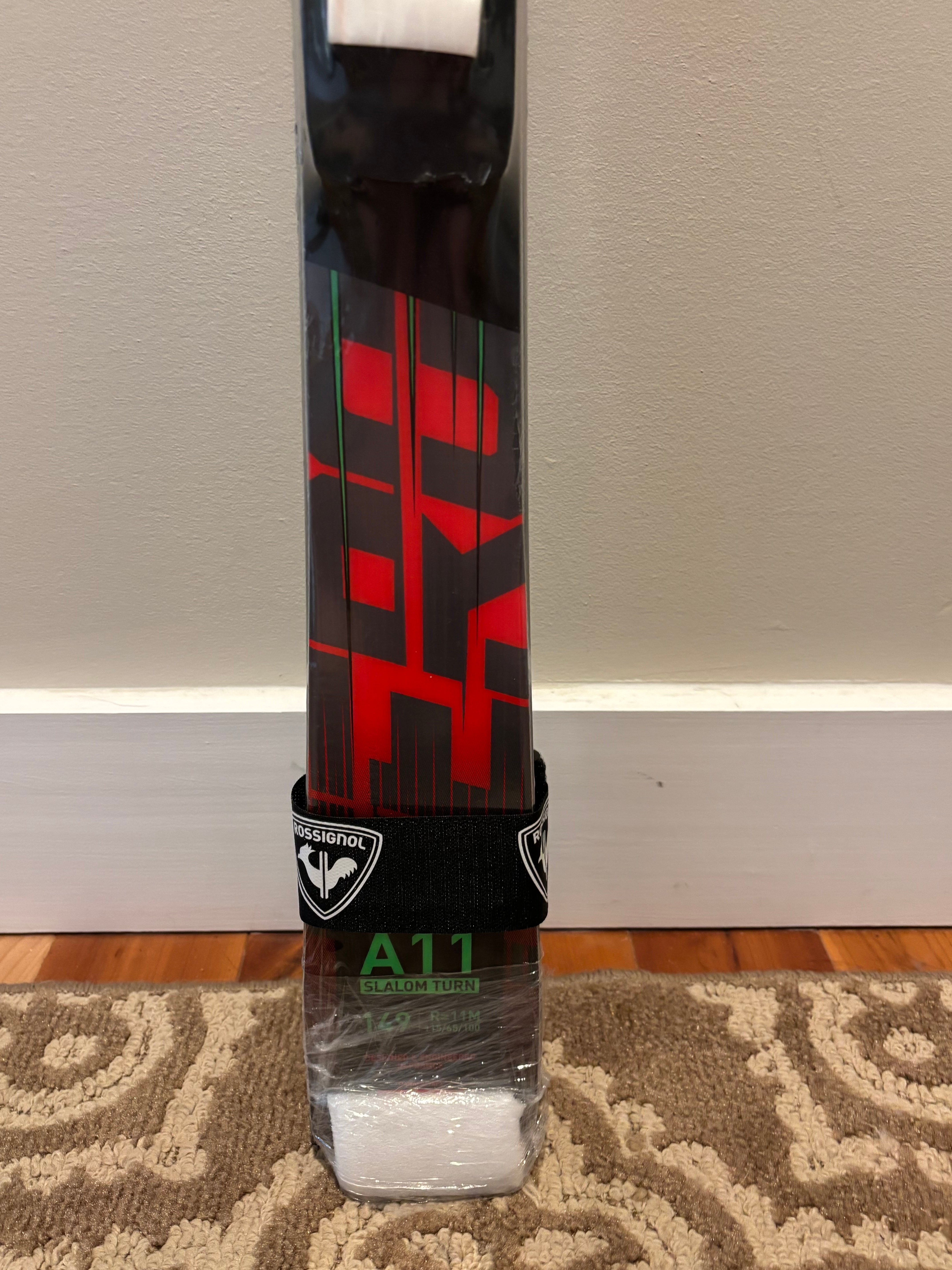 Jr ロシニョール ATHETE SL 149cm 2026 Rossignol HERO Athlete JR SL