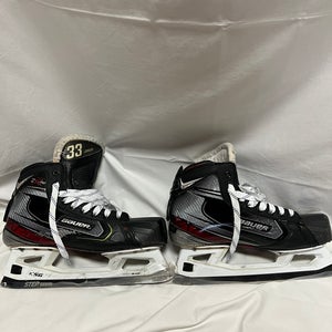 Pro Return Bauer Vapor 2X Pro Goalie Skates