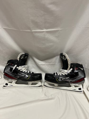 Pro Return Bauer Vapor 2X Pro Goalie Skates