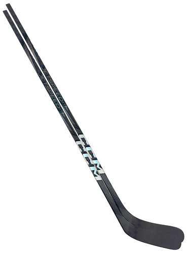 2 pack CCM Jetspeed FT7 Pro LH 85 Flex P88
