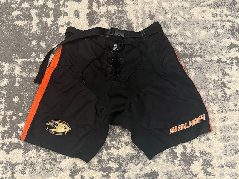 Anaheim Jr Ducks Bauer Pant Shell Junior XL