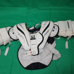 Bauer Prodigy Goalie Chest Protector | Youth Large/Extra Large