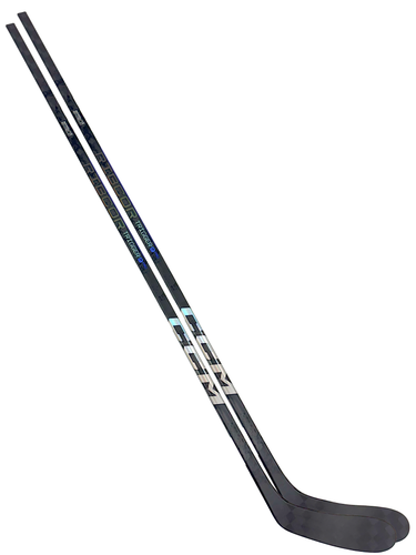2 pack CCM Ribcore Trigger 9 Pro LH 85 Flex P28