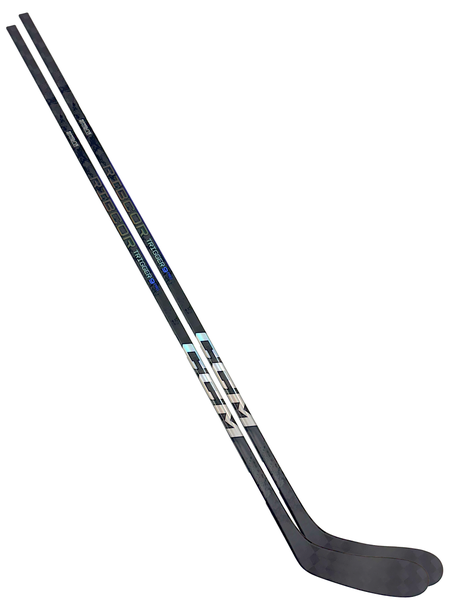 2 pack CCM Ribcore Trigger 9 Pro LH 85 Flex P28